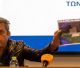 Τέμπη - Ασλανίδης: "Η φυσική θέση του Καραμανλή είναι στην φυλακή" (vd)