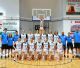Ευρωπαϊκό U20 |Με την αποστολή της Εθνικής Νέων Γυναικών στη Βουλγαρία η Μάγκλαρη από την Τρίπολη