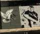 Γκράφιτι σε σχολείο των Άνω Λιοσίων για τον αδικοχαμένο 15χρονο Νικόλη Τσεβά από την Ζάτουνα
