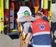 Επίσκεψη και ενημέρωση από το ΕΚΑΒ στο Ειδικό Σχολείο Μαντινείας (εικόνες)