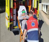 Επίσκεψη και ενημέρωση από το ΕΚΑΒ στο Ειδικό Σχολείο Μαντινείας (εικόνες)