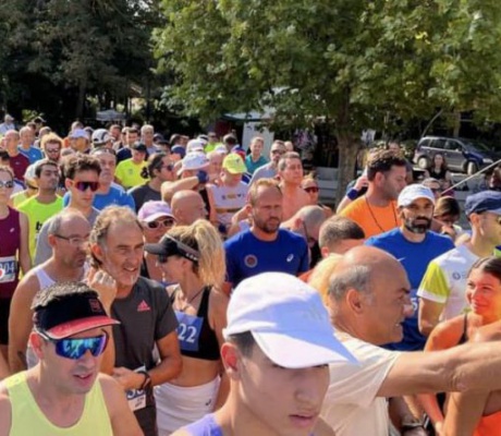 Πλησιάζει η μέρα για τον 26ο Κολοκοτρώνειο δρόμο στην Τρίπολη