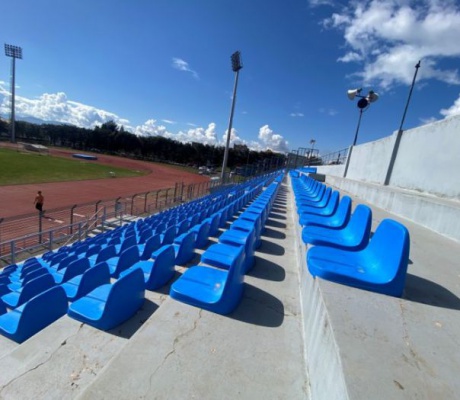 Διασυλλογικό πρωτάθλημα στίβου Κ-16 το Σάββατο στην Τρίπολη