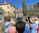 Λεωνίδιο | Εκδήλωση προς τιμήν 11 αγωνιστών του ΕΛΑΣ που εκτελέστηκαν τον Ιούλιο του 1944