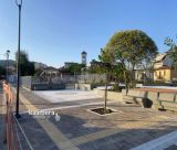 Τότε θα είναι έτοιμη η παιδική χαρά στην πλατεία Αγίας Βαρβάρας!