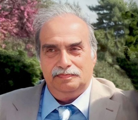 Τρίπολη | Την Κυριακή το Ετήσιο Μνημόσυνο του Αριστείδη Χαρώνη