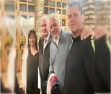 Επίσκεψη του Δημήτρη Αβραμόπουλου στο Ελληνικό Γορτυνίας – "Μια συνάντηση με ανθρώπους που έχουν προσφέρει πολλά στον τόπο"