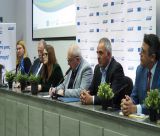 Ολοκλήρωση της μεγάλης περιοδείας της ΕΥΔΑΜ: Η Τρίπολη στο επίκεντρο για την ενίσχυση των τοπικών επιχειρήσεων