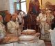 Γιορτάζει το εξωκλήσι της Αγίας Μαρίνας Τροπαίων (εικόνες - βίντεο)