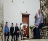 Ντοκιμαντέρ για την αρχέγονη Τσακώνικη Διάλεκτο υπογράφει ο σκηνοθέτης Στάθης Ρέππας - Πρώτη προβολή από το Κανάλι της Βουλής!