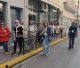 Εβδομάδα Κινητικότητας και τα μέλη του ΚΑΠΗ Δήμου Τρίπολης περπατούν στην πόλη (εικόνες)
