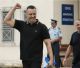 Η αντίδραση του Ηλία Κασιδιάρη για την ανάρτηση του Δημήτρη Γιαννακόπουλου με το πρόγραμμα της Συμμαχίας Ελλήνων