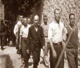 Δημητσανίτης μεταξύ των 200 της Καισαριανής