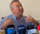 Σκαντζός | "Η Περιφέρεια λειτούργησε άψογα για το πρόβλημα στα Λαγκάδια" - "Πολιτικούλα κάνει ο Βλάσης" (vd)