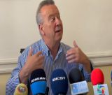 Σκαντζός | "Η Περιφέρεια λειτούργησε άψογα για το πρόβλημα στα Λαγκάδια" - "Πολιτικούλα κάνει ο Βλάσης" (vd)