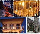 Χριστούγεννα στο Βαλτεσινίκο