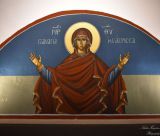 Ιερά Πανήγυρις των Αγίων Κυπριανού και Ιουστίνης στον Ιερό Ναό «Παναγία η Γιάτρισσα» Τριπόλεως
