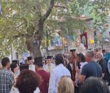 2026 | Ο Κοσμάς υποδέχεται την Εικόνα της Παναγίας της Έλωνας