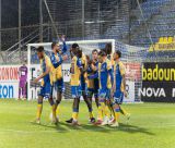 Κακοκαιρία | Δεν μπόρεσε να προσγειωθεί στο Ηράκλειο η πτήση του Αστέρα - Θα ταξιδέψει την Κυριακή στην Κρήτη