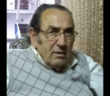 Τρίπολη | Έφυγε από τη ζωή συνταξιούχος αυτοκινητιστής ο Χρήστος Καραμπέλας