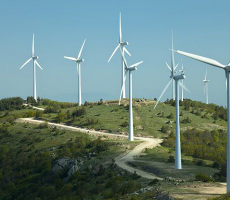 Ο Δήμος Νότιας Κυνουρίας προσφεύγει στο ΣτΕ κατά των ανεμογεννητριών στη θέση "Κορομηλιά" Βασκίνας