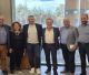 Γορτυνία | Η δημοτική αρχή στοχεύει στην ανάδειξη και αναβάθμιση των Λουτρών Ηραίας - Ο Αντιδήμαρχος Μπόρας στο Σύνδεσμο Δήμων Ιαματικών Πηγών