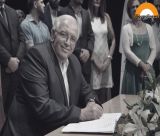 Πέθανε Πρώην Δημοτικός Σύμβουλος Ηλιούπολης Μιχάλης Κουρής - Ήταν από την Δημητσάνα Γορτυνίας