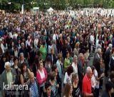 Γιορτάζουν οι Πολιούχοι της Τρίπολης | Όλες οι θρησκευτικές εκδηλώσεις
