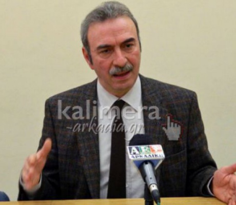 Η δημόσια παρέμβαση της ΕΝΩΣΗΣ ΔΙΚΑΣΤΩΝ ΚΑΙ ΕΙΣΑΓΓΕΛΕΩΝ και οι Θεσμοί | Γράφει ο Νίκος Δελφάκης