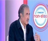 Ο Λάκης Λαζόπουλος υπέρ Σαμαρά: «Είναι μια καλή επιλογή, ξέρει να κυβερνάει»