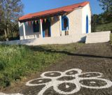 Γιορτάζει το εξωκλήσι του Αγίου Νικολάου στο Μαυρίκι