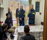 "Ναι" από το Δημοτικό Συμβούλιο για Εθελοντικό Κλιμάκιο στα Τρόπαια Γορτυνίας