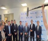 Μητσοτάκης από τη Φαρμακοβιομηχανία DEMO: "Νέες θέσεις εργασίας, καλύτερες προοπτικές στους νέους της Αρκαδίας με ανταγωνιστικές αποδοχές" (vd)