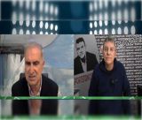 Γιώργος Μποροβήλος: “Όλοι στον Αστέρα Τρίπολης θέλουμε την Καλαμάτα στην Super League”! (vd)