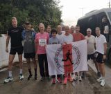 Ο ΣΔΥ Τρίπολης στον 42ο Αυθεντικό Μαραθώνιο Αθήνας! (εικόνες)