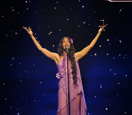 Στον τελικό του «Sing for Greece 2026» προκρίθηκε η STEFI από την Τρίπολη!