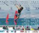 Αθλητικές επιδείξεις Ολυμπιακού Kiteboarding και Freestyle στον Άγιο Ανδρέα Κυνουρίας
