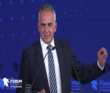Γιάννης Τρουπής στο 3ο Forum Πελοποννήσου: «Το στοίχημα της Απολιγνιτοποίησης για την Αρκαδία κερδίζεται με καινοτόμο επιχειρηματικότητα»