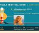 Estella Festival | Η σπουδαία καλλιτέχνιδα Τίνα Αλεξοπούλου στο Καστράκι της Μελιγούς!