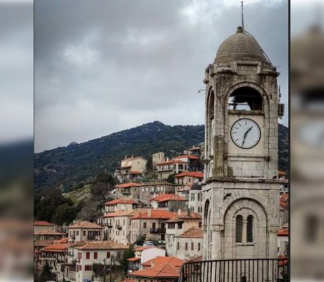 Η Γορτυνία των δημοσίων σχέσεων έχει ήδη αποτύχει