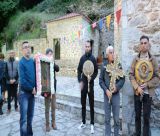 Η γιορτή του Αγίου Ιωάννη του Θεολόγου στη Σίταινα Κυνουρίας (εικόνες - βίντεο)