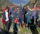 Επί 18 ώρες ήταν αγνοούμενος ηλικιωμένος στο Μαίναλο | Εντοπίστηκε μετά από μεγάλη επιχείρηση δυνάμεων της Αρκαδίας! (εικόνες)