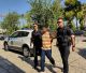Δολοφονία ψυχολόγου στο Ναύπλιο: Προθεσμία για την Πέμπτη έλαβαν οι δύο Ινδοί κατηγορούμενοι