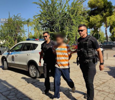 Δολοφονία ψυχολόγου στο Ναύπλιο: Προθεσμία για την Πέμπτη έλαβαν οι δύο Ινδοί κατηγορούμενοι