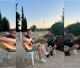 Τρίπολη - Άγγελος και Χρήστος | "Τα ξαδέρφια" που κρατούν ζωντανό τον ρεμπέτικο ρυθμό στις γειτονιές!