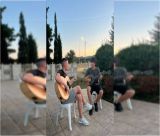 Τρίπολη - Άγγελος και Χρήστος | "Τα ξαδέρφια" που κρατούν ζωντανό τον ρεμπέτικο ρυθμό στις γειτονιές!