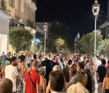 Στις 30 Αυγούστου η Λευκή Νύχτα στην Καλαμάτα!