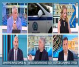 Κωνσταντινόπουλος στο Open: "Η Κυβέρνηση πέρασε στα χέρα των Funds τις οφειλές του ΕΦΚΑ αγροτών και ελεύθερων επαγγελματιών" (vd)