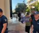 Προφυλακιστέοι κρίθηκαν οι δύο κατηγορούμενοι ως εμπρηστές στην Πάτρα