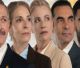 "Τακούνια στο Βάλτο" στο Ανοιχτό Θέατρο Τυρού